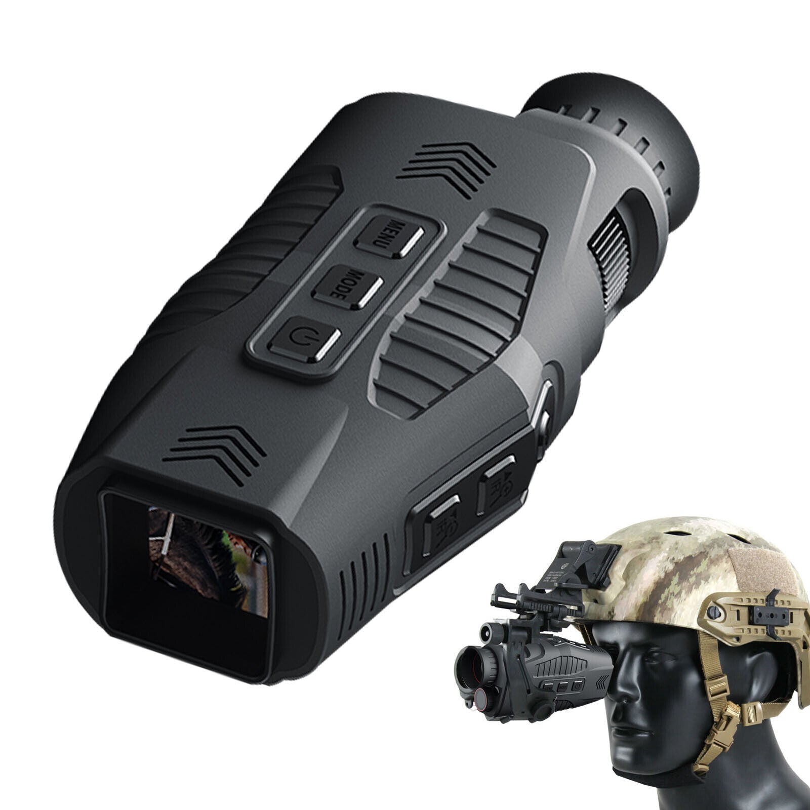 TrailBlazer Pro Night Vision Monocular