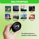 TrailBlazer Night Vision Monocular