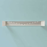 AetherDry™ | Foldable Wall-Mounted Drying Rack | Space-Saving Laundry Solution for Efficient Drying in Small Spaces