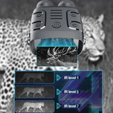 Shadow X Pro Night Vision Binoculars