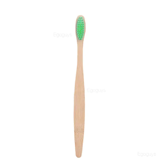 Ultra Smooth Nano ToothBrush