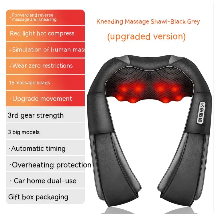 KneadAway Massager