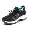 Premium ComfortWear – Ortho Stretchy Cushion Arch Shoes