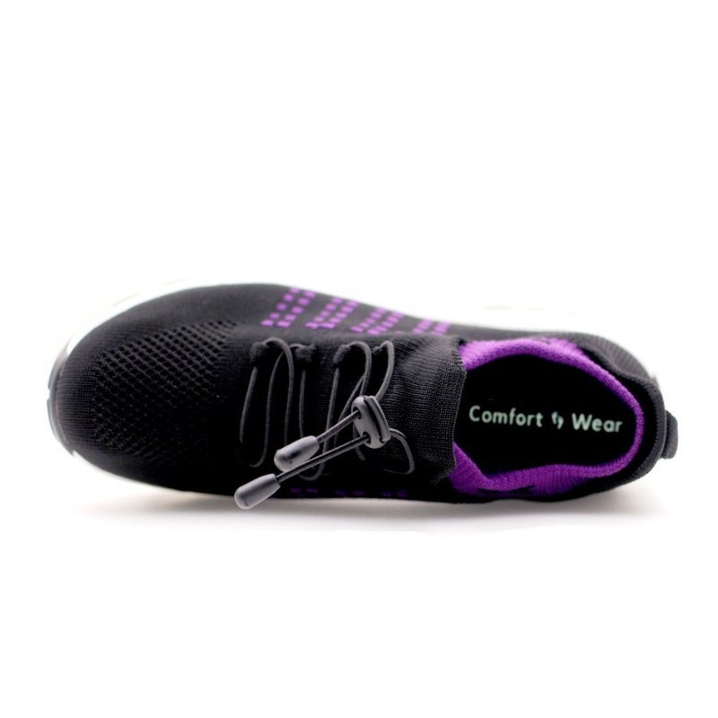 Premium ComfortWear – Ortho Stretchy Cushion Arch Shoes
