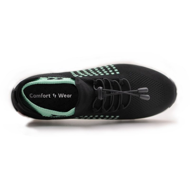 Premium ComfortWear – Ortho Stretchy Cushion Arch Shoes