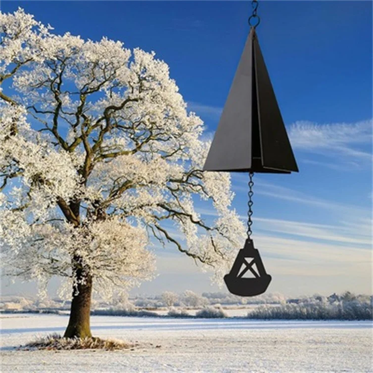 North Country Wind Bells