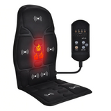 Electric Neck and Back Massager – Pain Relief for Neck & Shoulders with Heat Function