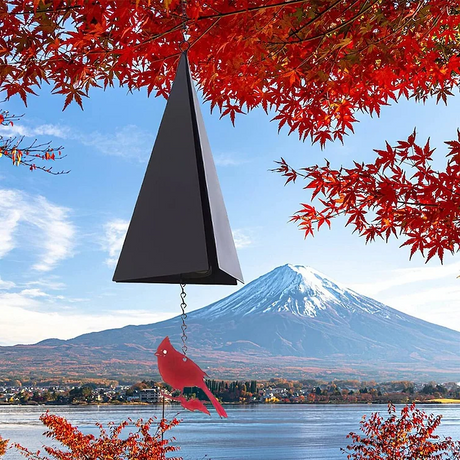 North Country Wind Bells