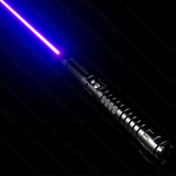 Tactical Laser Torch | High-Intensity, Waterproof & Ideal for Camping, Hiking, and Outdoor Adventures
