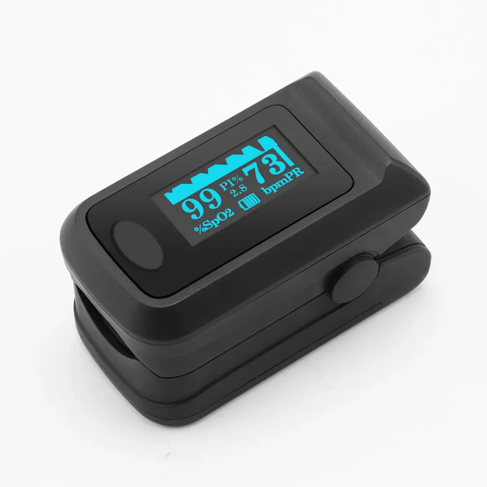 PulsePoint Oximeter