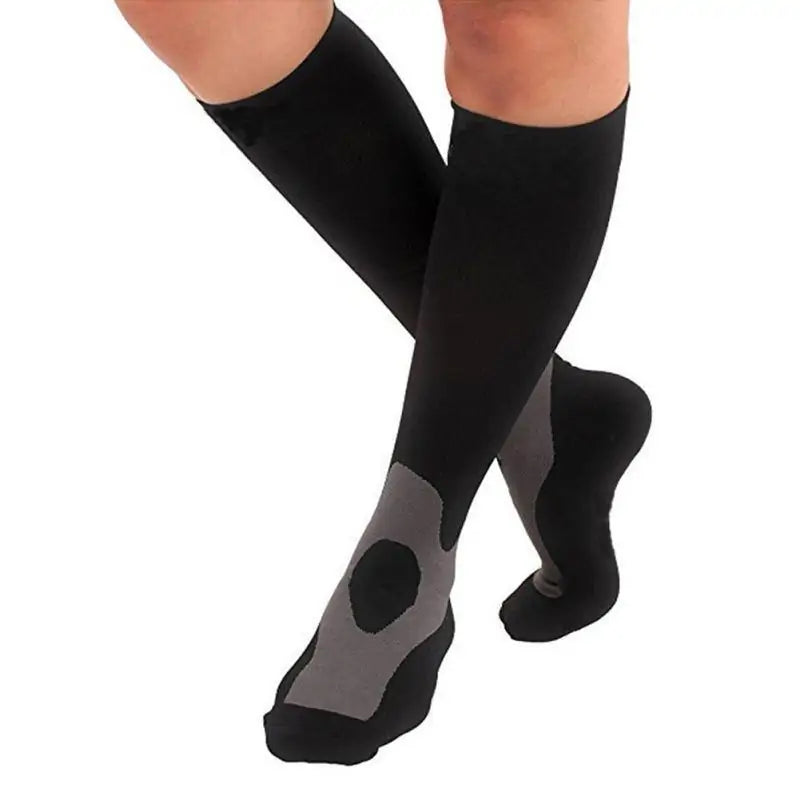 VascuFlex Compression Socks