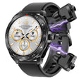 TrailBlazer Pro Smartwatch w/ Earbuds