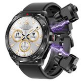 TrailBlazer Pro Smartwatch w/ Earbuds