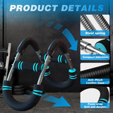 BattleFlex Resistance Trainer