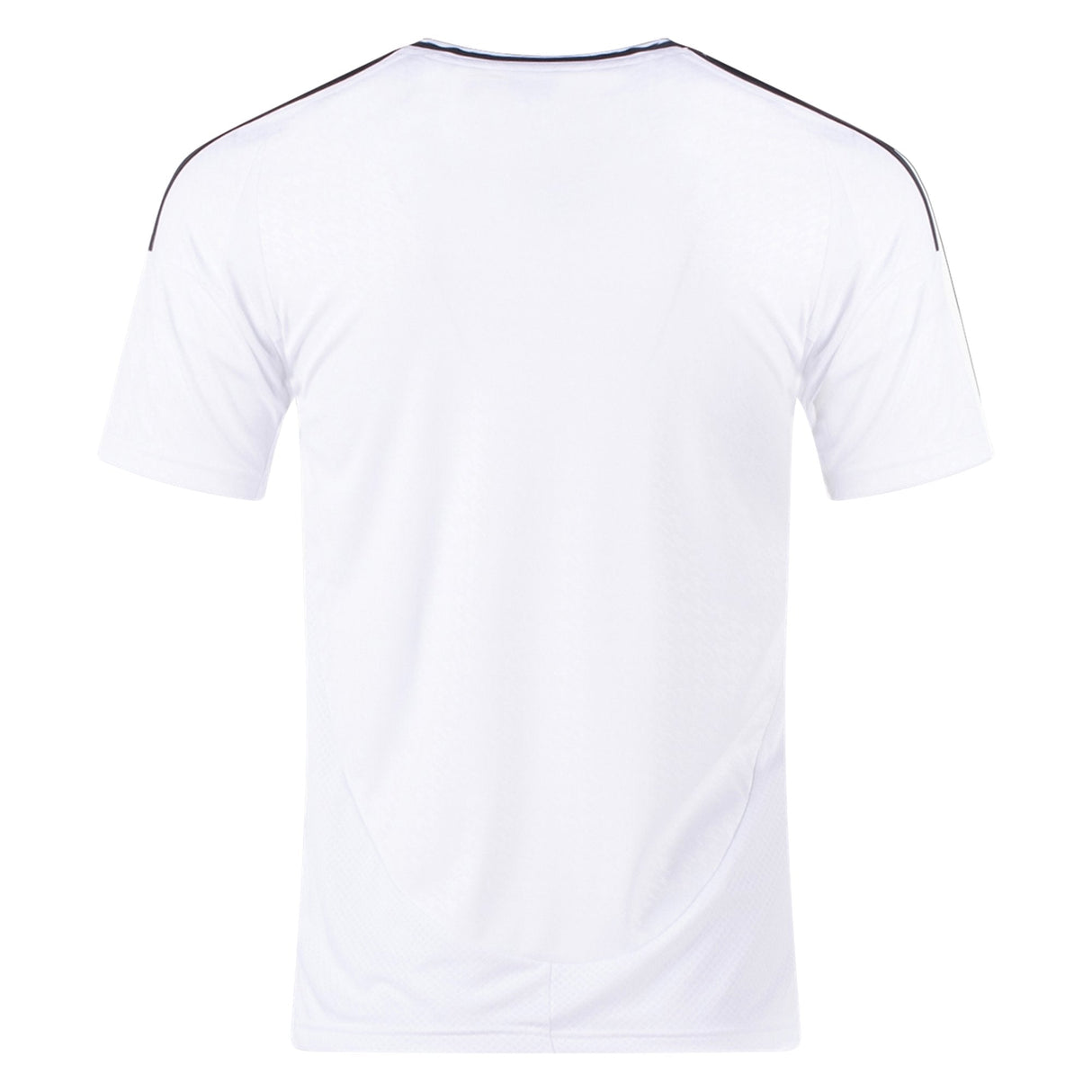 25/26 Real Madrid Home Jersey