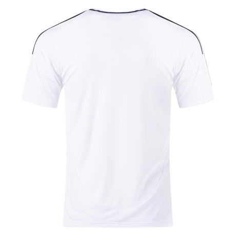25/26 Real Madrid Home Jersey