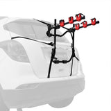 Premium Trunk Mounted Car Bike Holder Rack