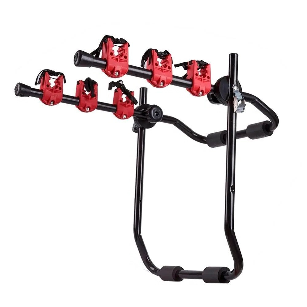 Premium Trunk Mounted Car Bike Holder Rack