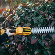Cordless 2-in-1 Hedge & Shrub Trimmer | Lightweight, Ergonomic & Ideal for Garden Maintenance