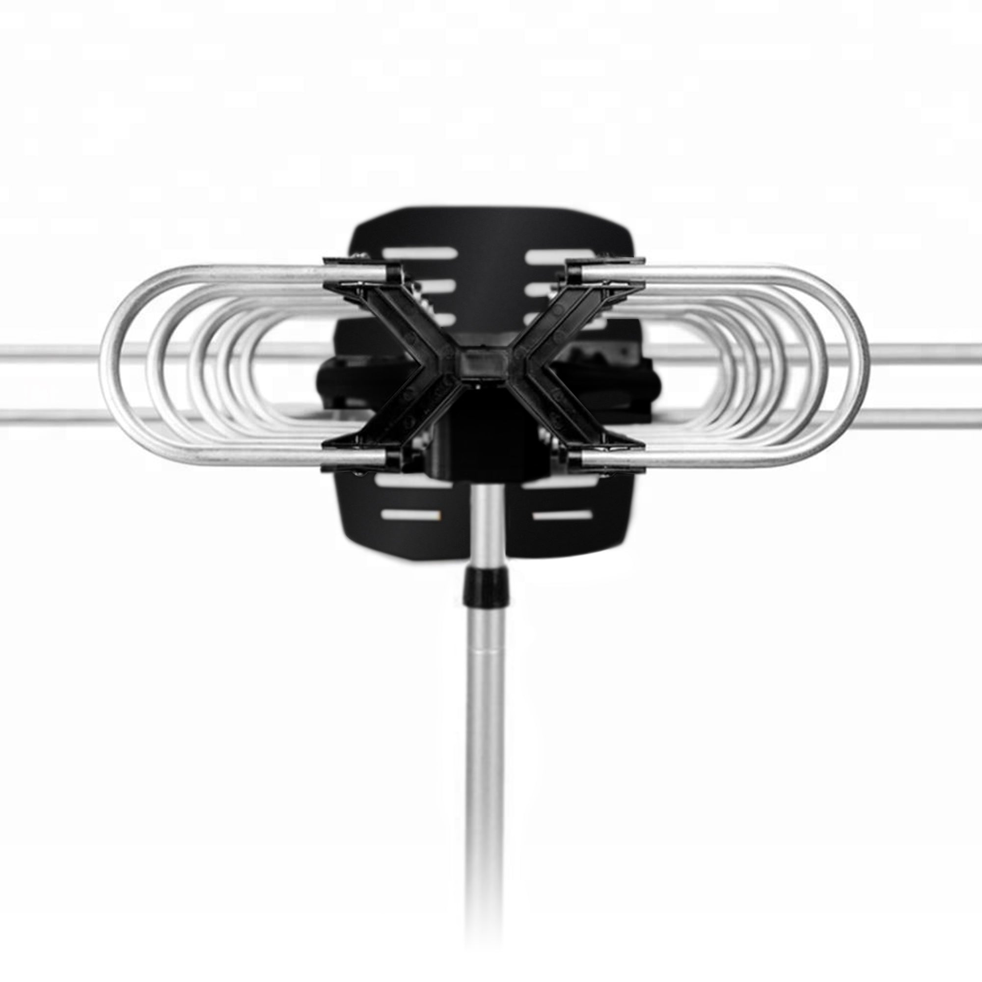 Long-Distance Outdoor Antenna - 900 Mile Range