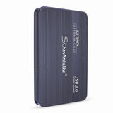External Hard Drive USB 3.0 Storage Device