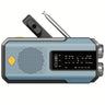 TrailBlazer Pro Emergency Radio