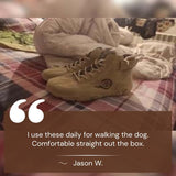 Barefoot Shoes for Pain Relief | Ergonomic, Lightweight & Ideal for Daily Wear, Work, Gym & Travel