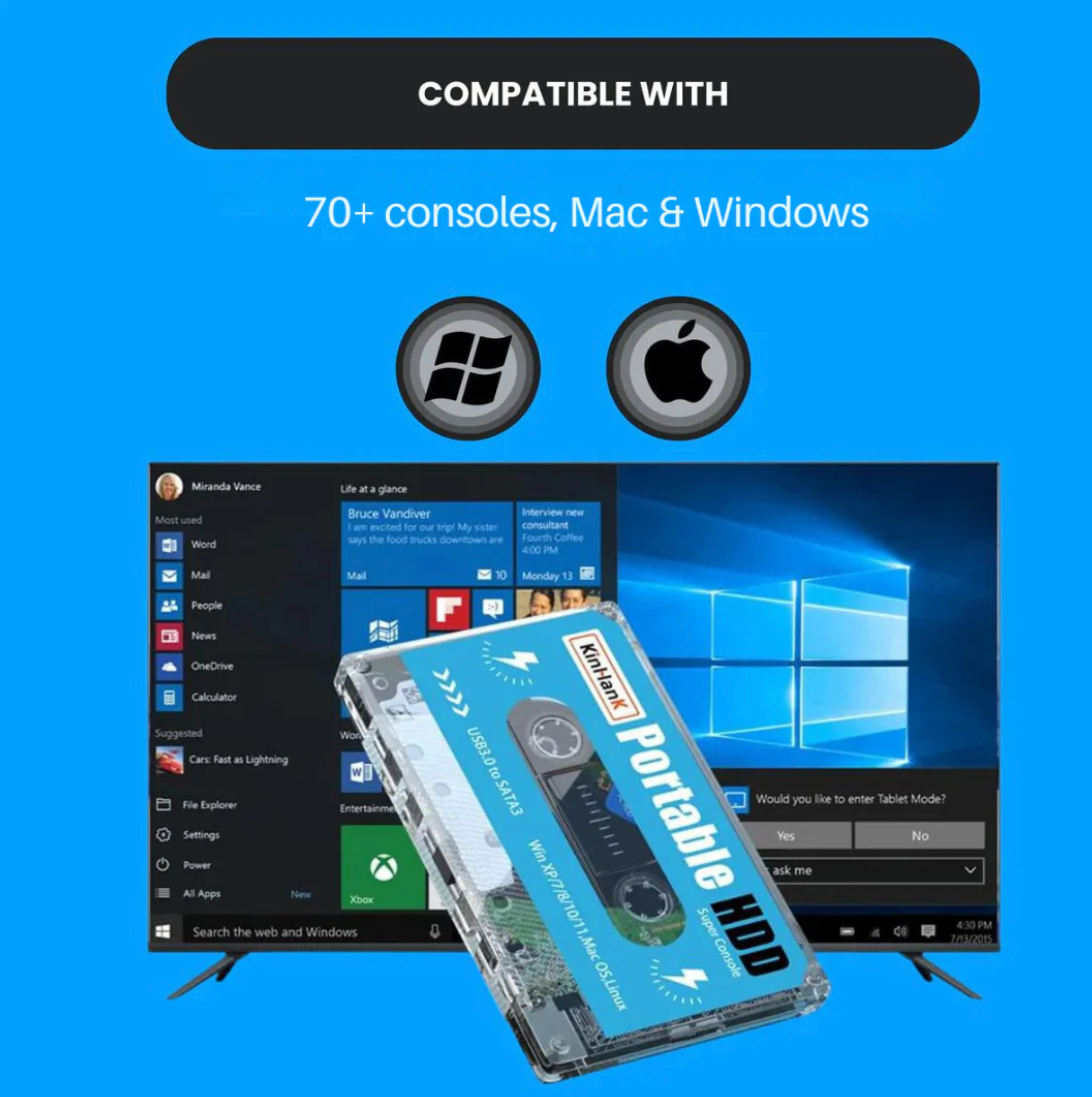 Retro Gaming Cassette - Pixel Cassette | Retro Disk