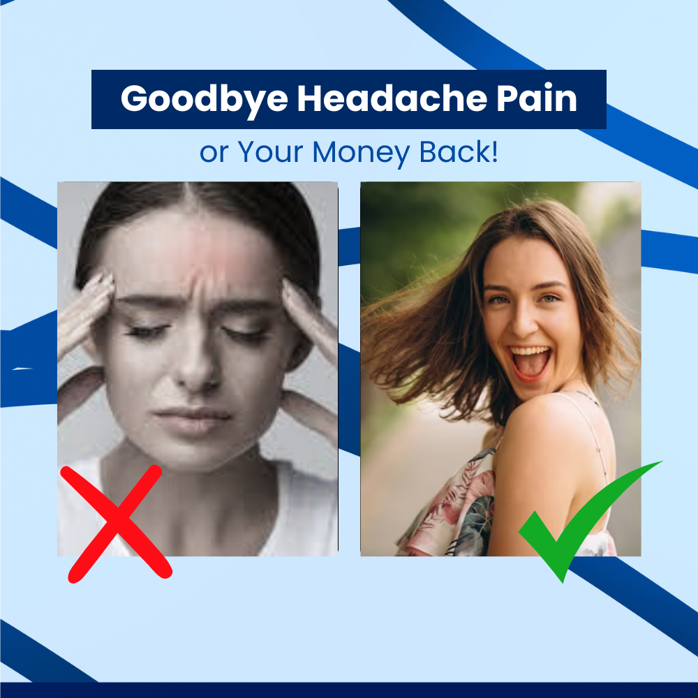 MindMelt Headache Relief