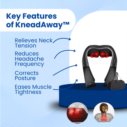 KneadAway Massager