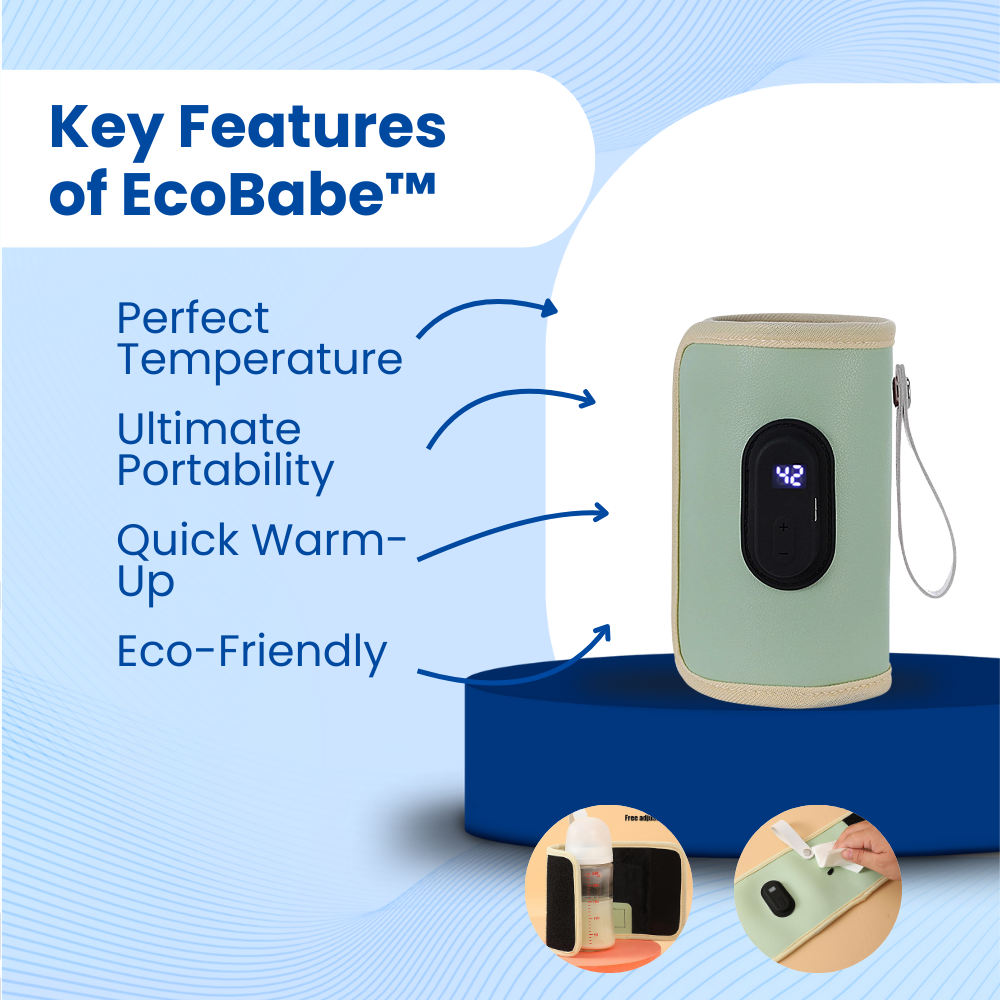 EcoBabe Portable Warmer