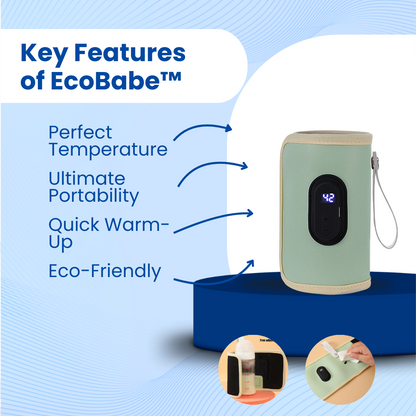 EcoBabe Portable Warmer