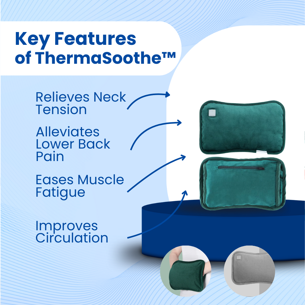 Therma Heating Pad