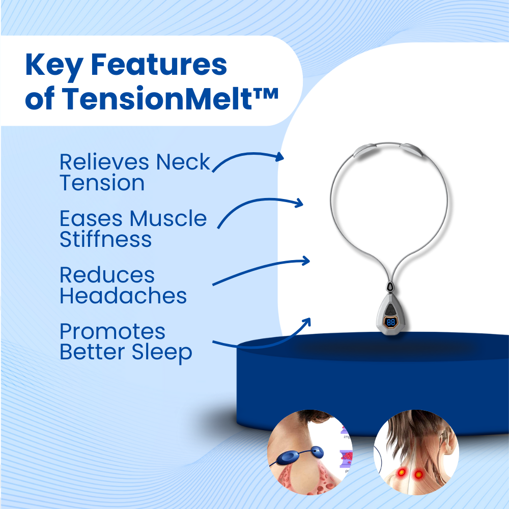 TensionMelt Neck