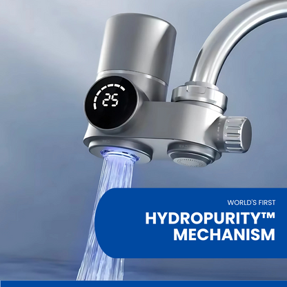 HydroGuard Water Purifier