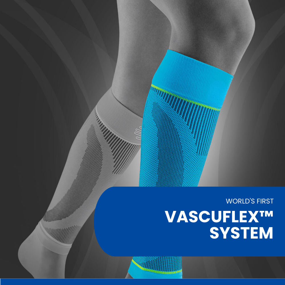 VascuFlex Compression Socks