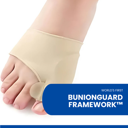 BunionBalance Pro Bunion Corrector