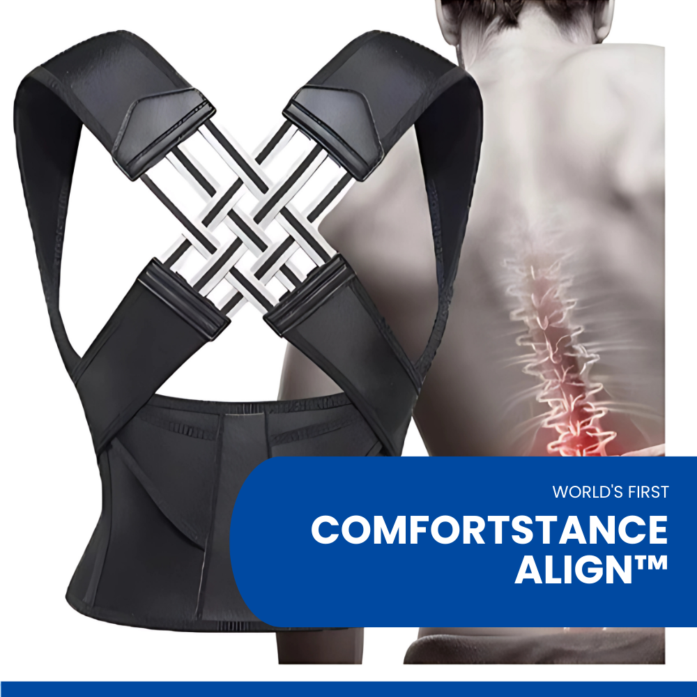 PostureLife Strap Corrector Posture