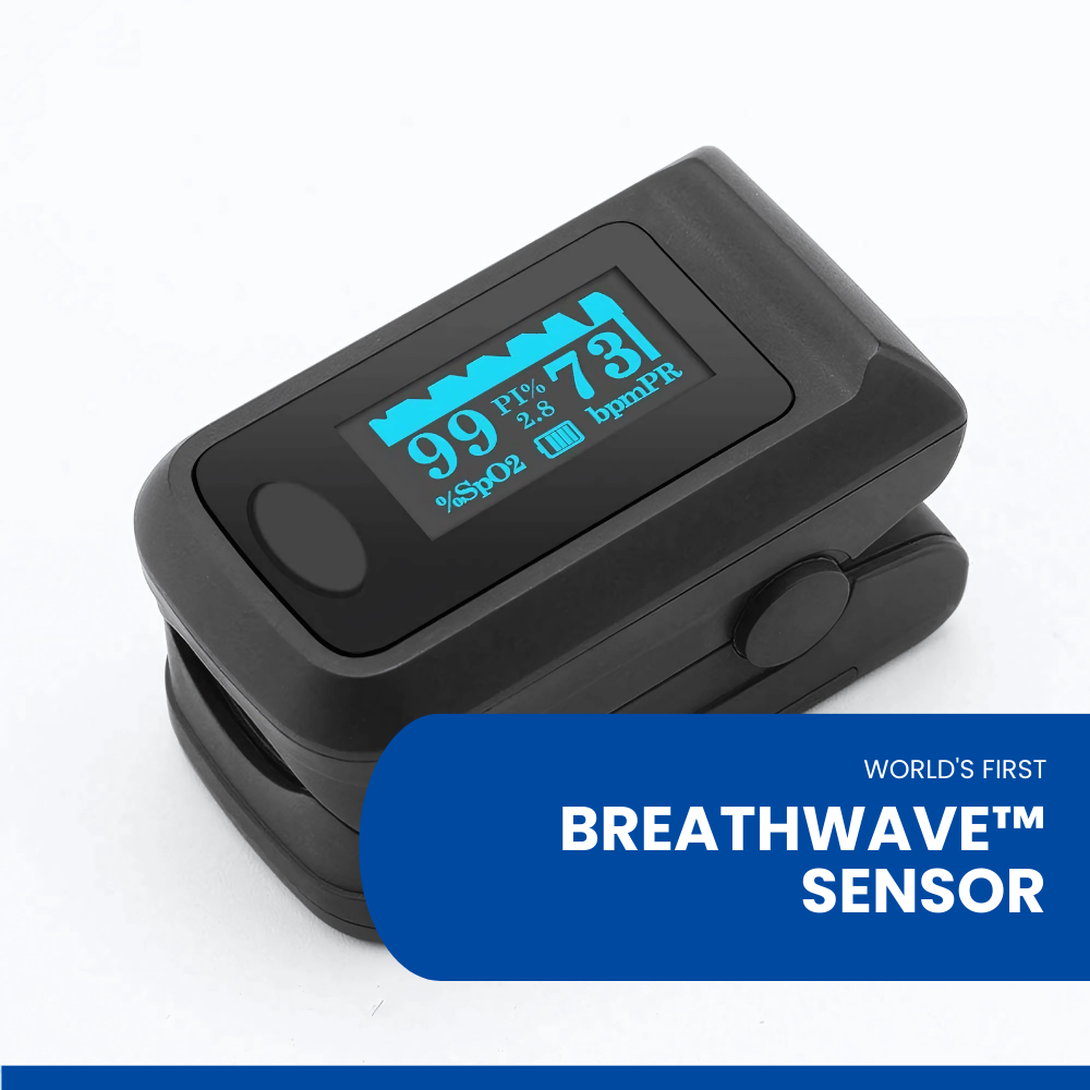 PulsePoint Oximeter