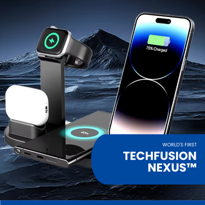 ChargeSphere Pro Wireless Charging