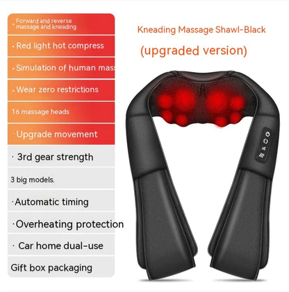 KneadAway Massager