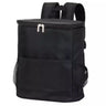 Insulated Waterproof Backpack Cooler Keeps 20 Cans Ice Cold Anywhere