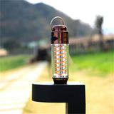 Rechargeable LED Lantern - Ideal for Camping, Emergencies, and Outdoor Hiking