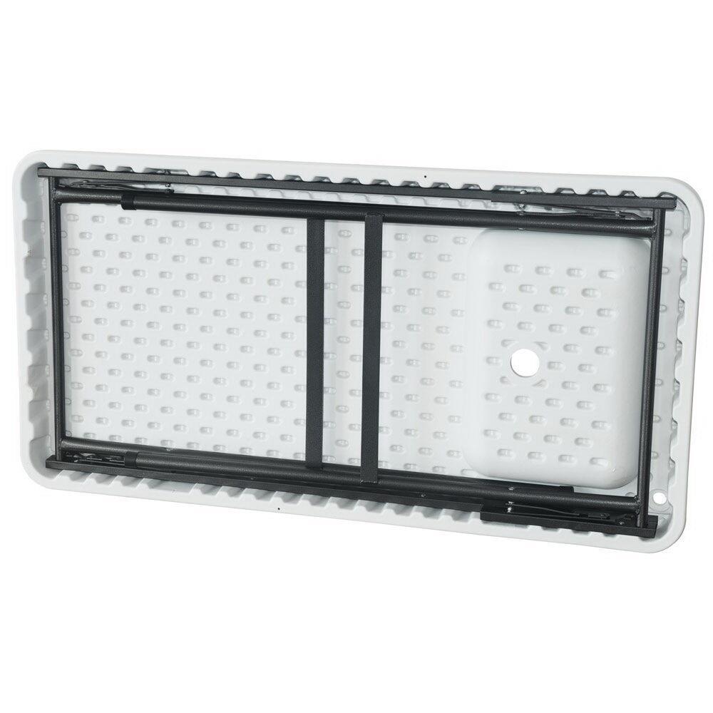 Durable Portable Outdoor Camping Table with Sink and Faucet