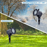 Landscape Lighting | Christmas Lights