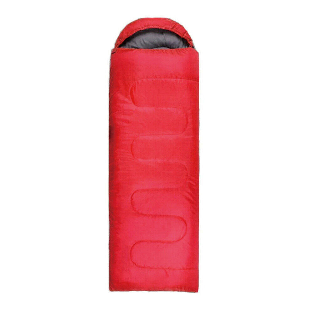 Waterproof Adult Camping Hiking Sleeping Bag