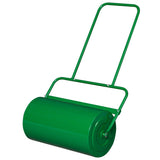 Heavy Duty Steel Lawn Yard Grass Turf Sod Roller 24"
