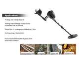 Metal Detector Professional for Sale