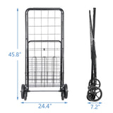 Portable Shopping Cart