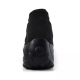 Women's Slip-On Orthopedic Trainers | Air Cushion Comfort, Breathable Mesh & Non-Slip Sole for Everyday Wear and Active Lifestyle